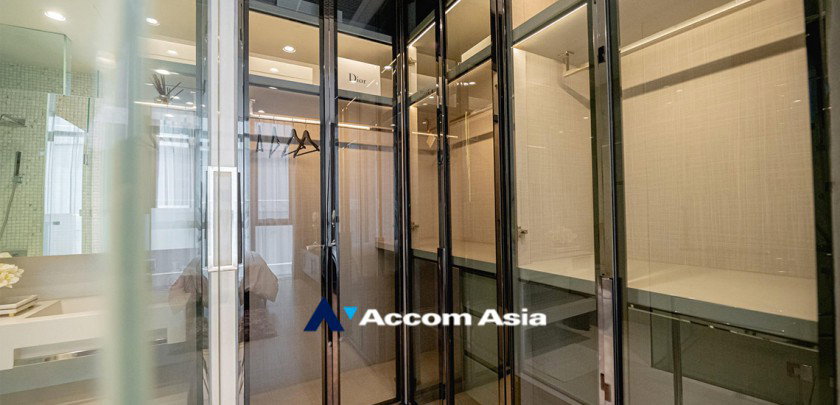 รูป 🔼🔽 AccomA 📩  2 BR Condominium @Vittorio Sukhumvit 39 (AA32921) - รูปที่ 12/16
