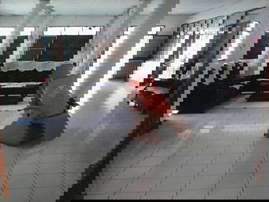 รูป ขายที่ดินพร้อมสิ่งปลูกสร้าง ลาซาล 43 - รูปที่ 3/4