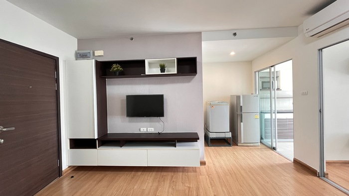 รูป 💖💖 ปล่อยเช่า !! คอนโด ศุภาลัย เวอเรนด้า รัชวิภา-ประชาชื่น / 1 ห้องนอน ขนาด 44 ตรม ราคา 11,500 บาท🚈 สนใจแอดไลน์ LINE ID: atfirm2010💖💖 - รูปที่ 3/14