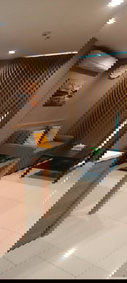 รูป คอนโด rhythm รัชดา ห้วยขวาง ห้องมุม - รูปที่ 12/28