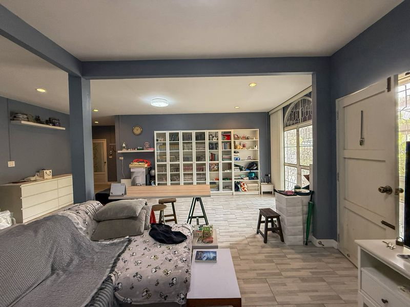 รูป ขายบ้านเดี่ยวศรีราชา รีโนเวทใหม่ ราคาสุดคุ้ม พร้อมอยู่ - รูปที่ 9/20