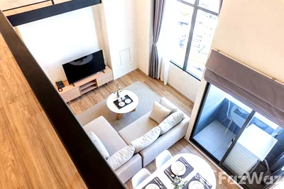 Condos for rent : 2 Bedoom at Ramada Plaza By Wyndham Bangkok Sukhumvit 48 5343201