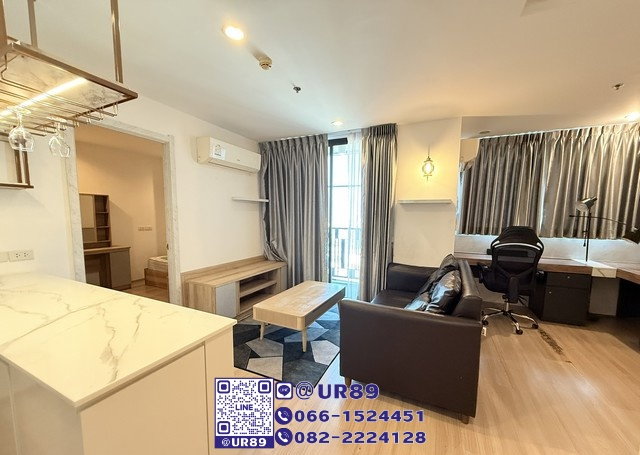 รูป 💙 Hot Price 💙ให้เช่า/For RENT คอนโด Artemis Sukhumvit 77 (อาร์ทีมิส สุขุมวิท 77) - รูปที่ 2/15
