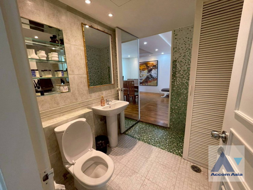 picture 🔼🔽 AccomA 📩  3 BR Condominium @President Park Sukhumvit 24   (AA44917) - 15/17