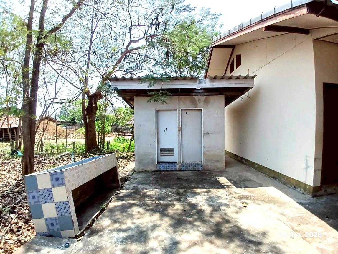 รูป บ้านเดี่ยว 2640 ตร.วา เมืองลำปาง ลำปาง 8.3M - รูปที่ 38/42