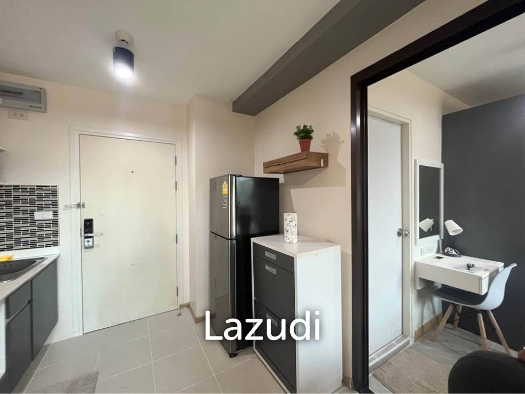 picture 1 Bedroom At Zcape3 Condo For Sale - 5/13