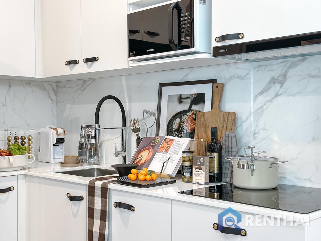 รูป สำหรับ ขาย คอนโด 3 ห้องนอน ที่ The Title Biancana - รูปที่ 15/25