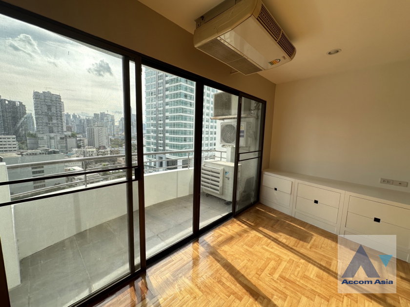 รูป 🔼🔽 AccomA 📩  3 BR Condominium @Top View (AA40672) - รูปที่ 4/10