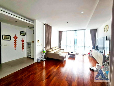ขายคอนโด : 🔼🔽 AccomA 📩  2 BR Condominium @Domus 16 (AA45635)