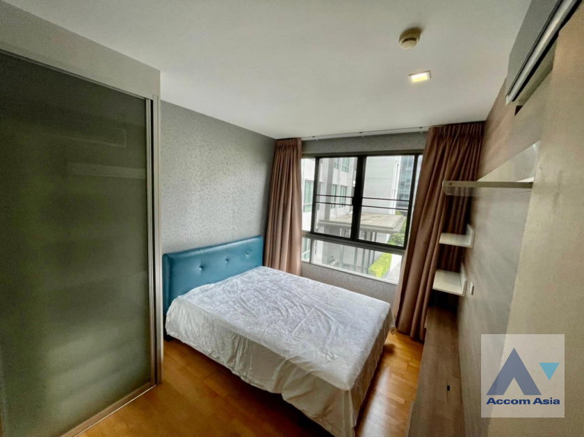 picture 🔼🔽 AccomA 📩 Corner Unit 2 BR Condominium @Issara at Sukhumvit 42 (AA17757) - 14/16
