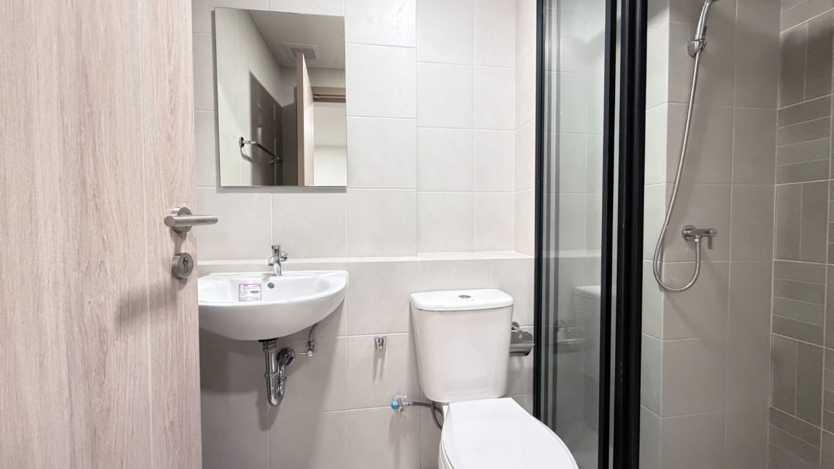 รูป 🔥 Hot Deal! ราคาดีที่สุด! 🔥 1Bedroom Plus ห้องมุม ชั้น 5 !!! - รูปที่ 3/16