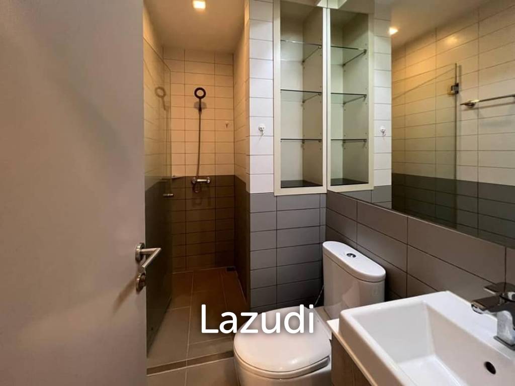 picture 2 Bed 1 Bath 45.35 SQ.M Ideo Mobi Sukhumvit - 11/11