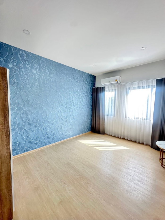 รูป #ให้เช่า เพล็กซ์ อ่อนนุช-วงแหวน (Plex Onnut-Wongwaen) ถนนสุขาภิบาล 2 เขตประเวศ - รูปที่ 7/8