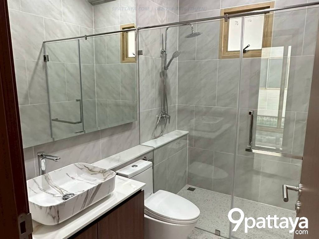 picture For Rent | Luxury Pool Villa – Baan Mae Bibury, Pattaya ✨ - 15/21