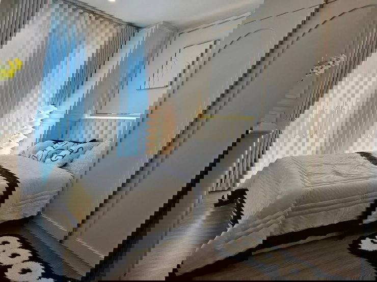 รูป ให้เช่า Aspire Ratchayothin ห้องรีโนเวท ว่างพร้อมอยู่ 17,000/เดือน  - รูปที่ 12/20