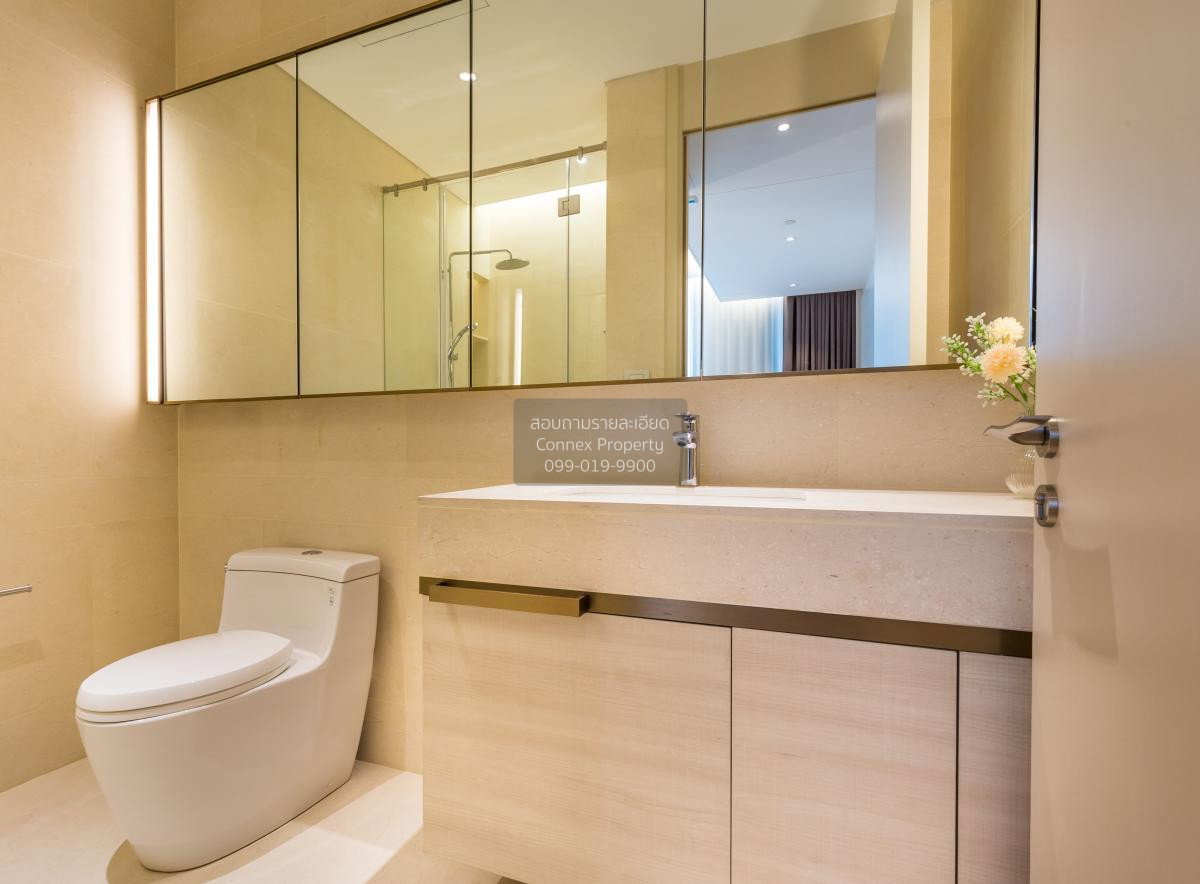 รูป 🔥🔥🔥 เช่าคอนโด  บ้านสินธร BTS-ชิดลม ลุมพินี เขต ปทุมวัน กรุงเทพ CX-84414 ✅ ทักไลน์ @connexproperty ตอบทันที ทีมงานมืออาชีพ ✅ 🔥🔥🔥 - รูปที่ 12/12