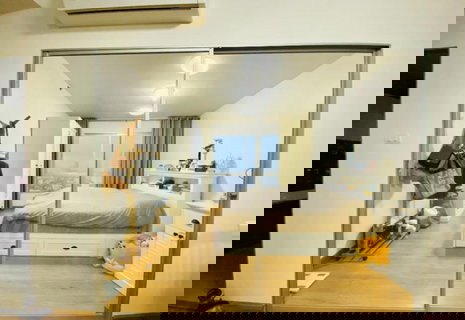 รูปภาพ 🥳[RAR2603-2463] Supalai Veranda Ratchavipha-Prachachuen. Fl.18 *Near MRT Bangson💚Line id: @thefirstagent**