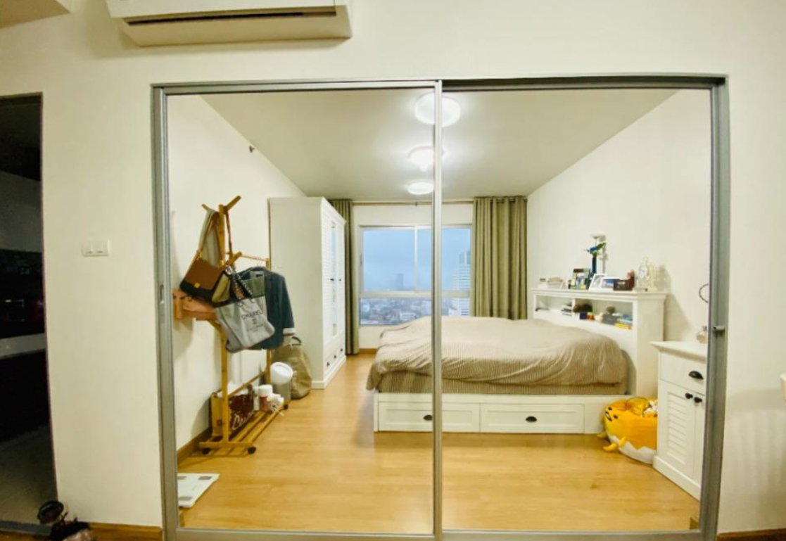 รูป 🥳[RAR2603-2463]  ศุภาลัย เวอเรนด้า รัชวิภา-ประชาชื่น. ชั้น 18 *ใกล้ MRT บางซ่อน💚Line id: @thefirstagent** - รูปที่ 1/5