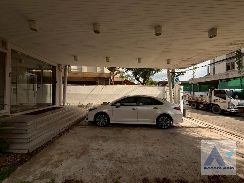picture 🔼🔽 AccomA 📩 Home Office 0 BR House in Phra Khanong (AA44653) - 5/20