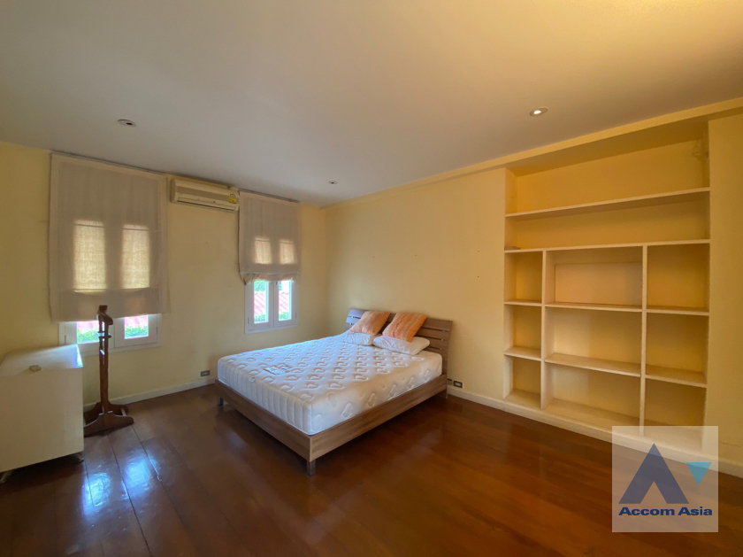 รูป 🔼🔽 AccomA 📩  6 BR House in Thung Song Hong (AA36278) - รูปที่ 11/20