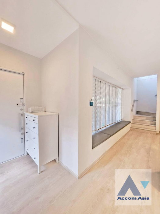 รูป 🔼🔽 AccomA 📩 Fully Furnished 2 BR House @Anya Bangna-Ramkhamhaeng 2 (AA42067) - รูปที่ 6/15