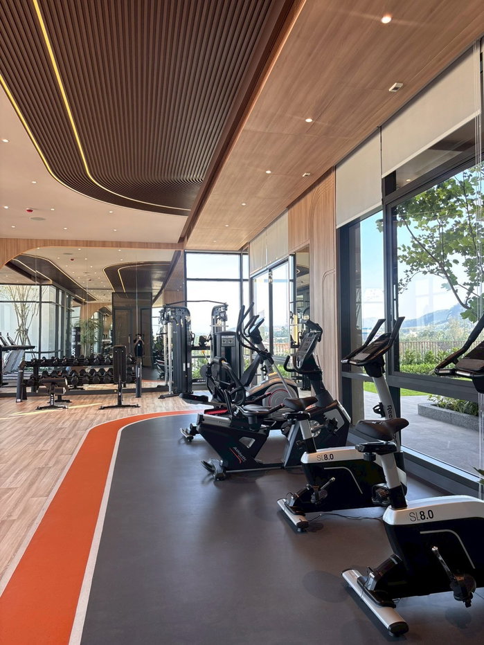 picture Canvas Ultra Luxury Condo in Bangtao - 8/8