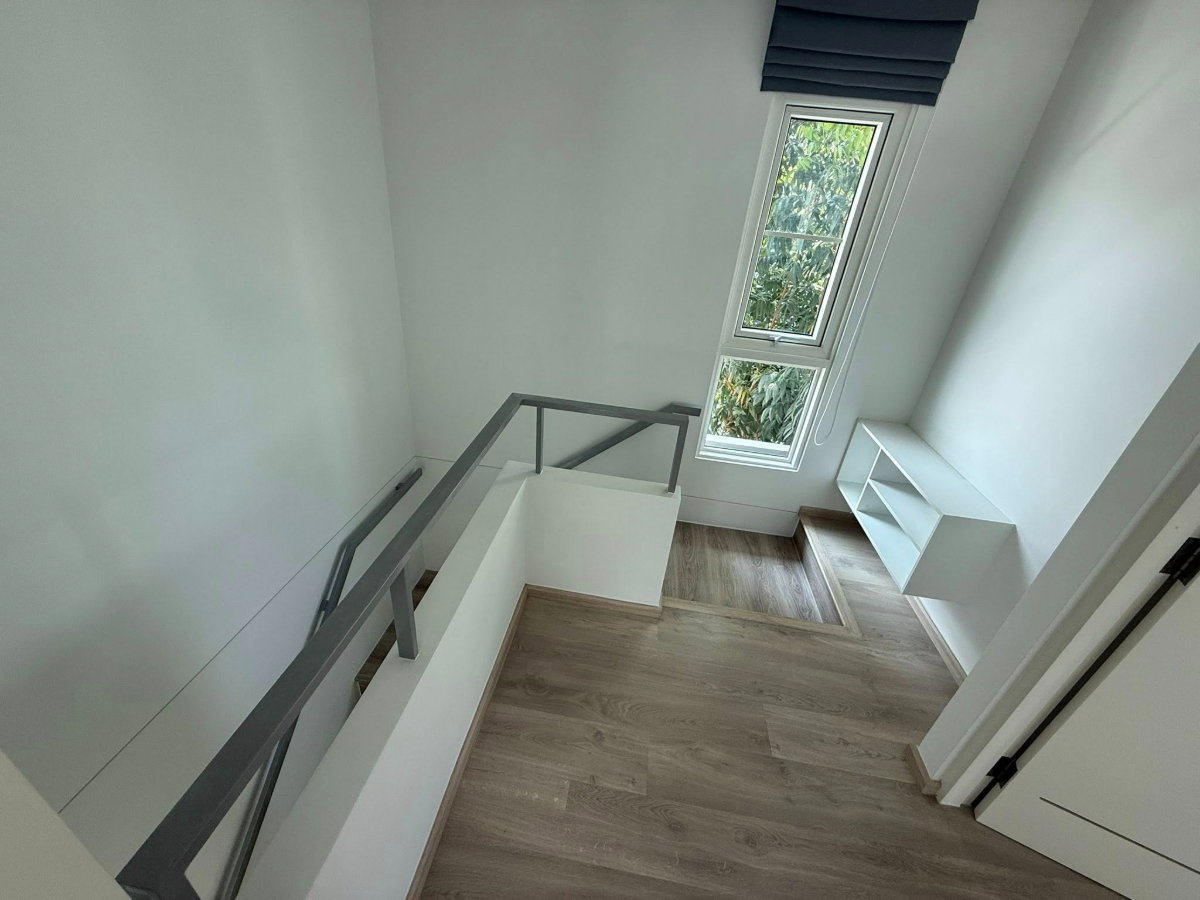 รูป [RENT] HST0101 วิลลาจจิโอ 2 ศรีนครินทร์ - บางนา     Villaggio 2 Srinakarin - Bangna     (แอดไลน์มี @นำหน้า LINE ID :  @idhomeland) - รูปที่ 7/12