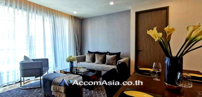 Condos for rent : 🔼🔽 AccomA 📩  3 BR Condominium @Mieler Sukhumvit 40 (AA28442)