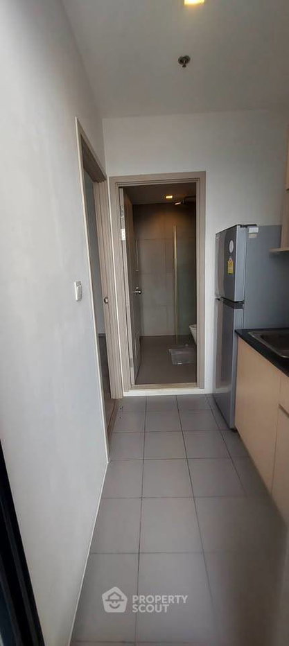 รูป คอนโด 1-ห้องนอน ที่ เดอะโพลิแทน รีฟ ใกล้ MRT สะพานพระนั่งเกล้า (ID 2773757) - รูปที่ 7/9