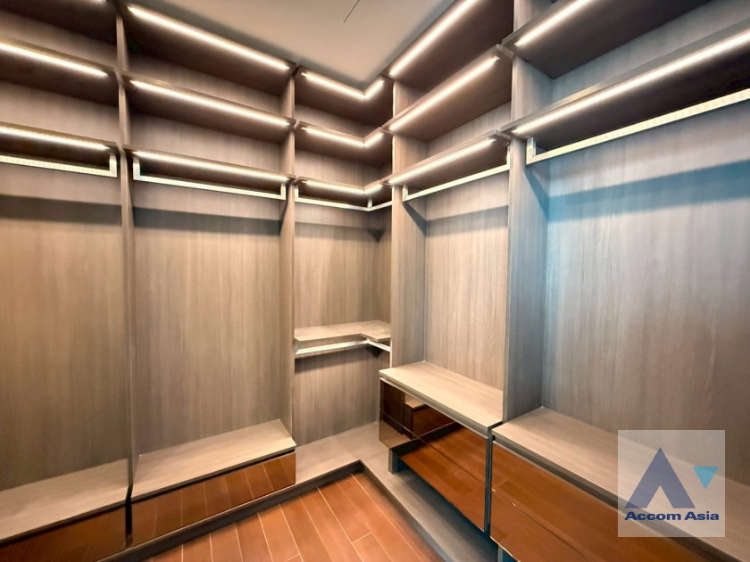 รูป 🔼🔽 AccomA 📩  3 BR Condominium @Q1 Sukhumvit (AA44286) - รูปที่ 12/20