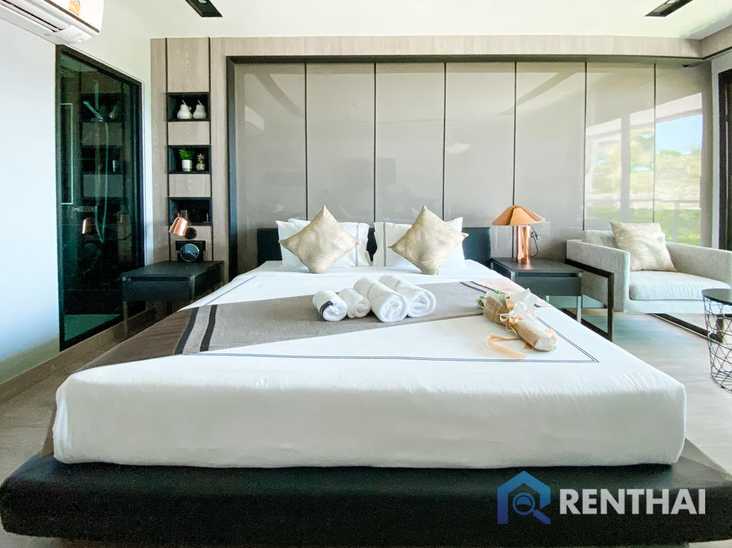 picture Luxurious Fully-Furnished Studio in Vip Karon, Phuket, with Top Amenities - 12/25