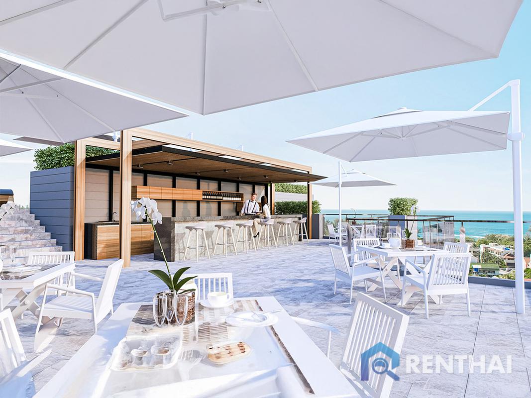 picture Luxurious Fully-Furnished Studio in Vip Karon, Phuket, with Top Amenities - 6/25