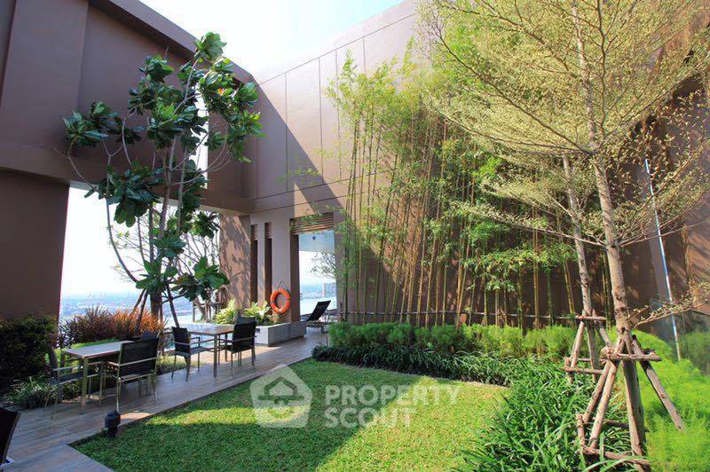 รูป คอนโด 2 ห้องนอน 74 ตร.ม. ชั้น 15 โครงการ The Lofts Ekkamai ใกล้ BTS เอกมัย 200 ม. (ID 2773256) - รูปที่ 20/20