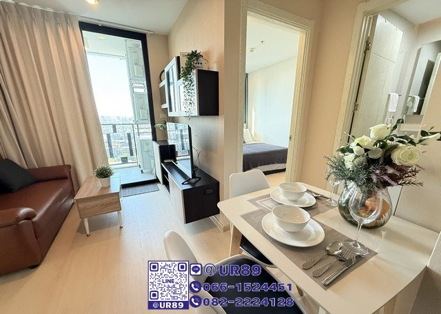 รูป 💙 Hot Price 💙ให้เช่า/For RENT คอนโด Artemis Sukhumvit 77 (อาร์ทีมิส สุขุมวิท 77) - รูปที่ 4/26