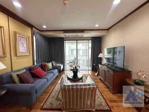 🔼🔽 AccomA 📩  2 BR Condominium @The Bangkok Sukhumvit 43 (AA44475)