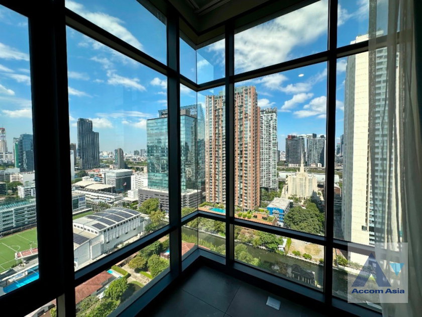picture 🔼🔽 AccomA 📩  2 BR Condominium @The Lofts Asoke (AA38663) - 3/9