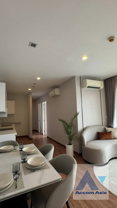 picture 🔼🔽 AccomA 📩 Penthouse 3 BR Condominium @The Coast Bangkok (AA41858) - 2/9