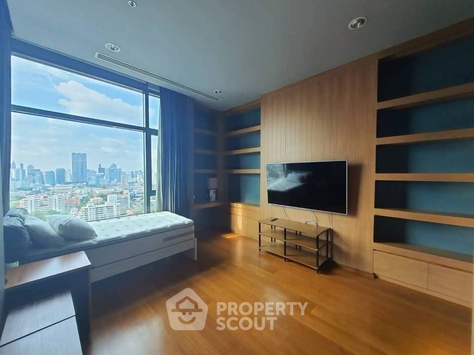 picture 4-BR Condo at Parco Condominium in Thung Maha Mek (ID 2738267) - 12/23