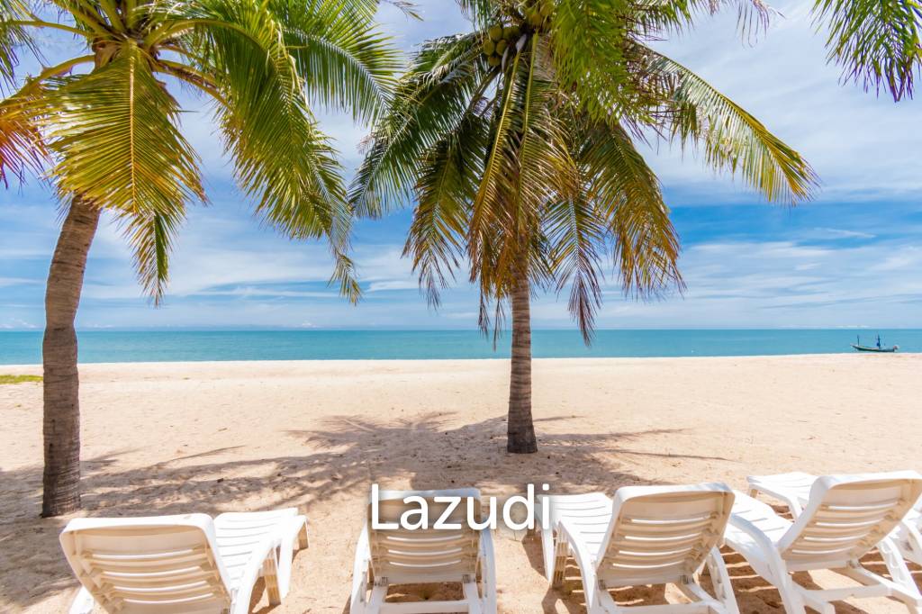 picture THE BEACH PALACE :  Studio room condo near the beach - 15/16