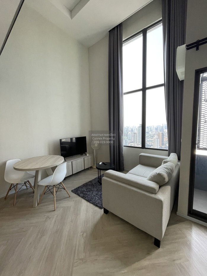 รูป 🔥🔥🔥 เช่าคอนโด ไซมิส สุขุมวิท 48 BTS-อ่อนนุช พระโขนง เขต คลองเตย กรุงเทพ CX-142544 ✅ ทักไลน์ @connexproperty ตอบทันที ทีมงานมืออาชีพ ✅ 🔥🔥🔥 - รูปที่ 2/8