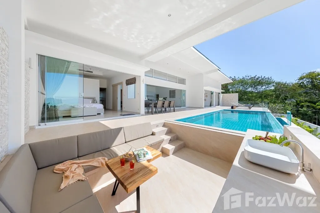 picture 3 Bedroom Villa for sale in Bo Phut, Surat Thani  6151114 - 6/24