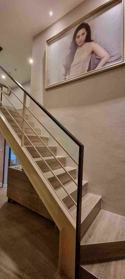 รูป 📌 ขายคอนโด เมโทร สกาย บางซื่อ - ประชาชื่น อาคาร 1 ชั้น 15 Duplex ขนาด 39 ตรม ใกล้ ตลาดบางซ่อน - รูปที่ 6/8