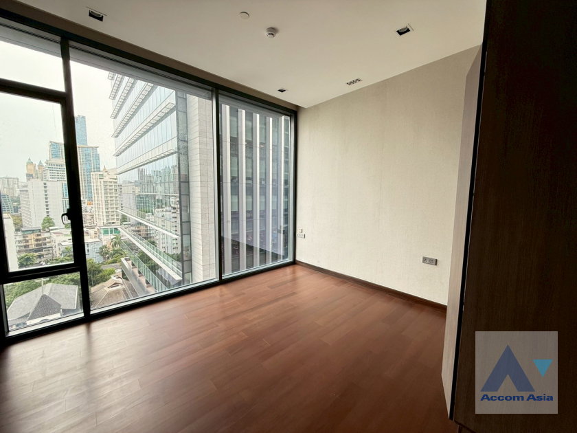 รูป 🔼🔽 AccomA 📩  3 BR Condominium @Q1 Sukhumvit (AA44286) - รูปที่ 7/20