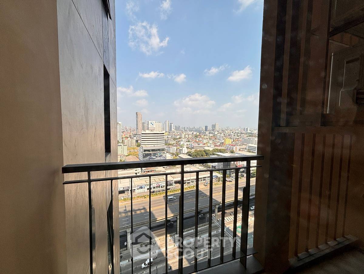 รูป คอนโด 1-ห้องนอน ที่ อีควิน๊อกซ์ พหล-วิภา ใกล้ BTS ห้าแยกลาดพร้าว (ID 2774633) - รูปที่ 12/25
