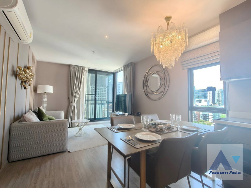 picture ðžð― AccomA ðĐ 2 BR Condominium @Rhythm Ekkamai (AA28397) - 6/17
