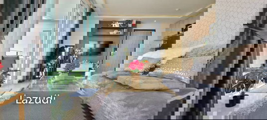 คอนโดหรูใจกลางพัทยา - คอนโดเอสตานัน 2, หนองปรือ ชลบุรี