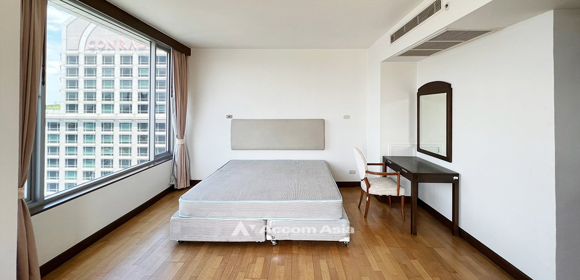 รูป 🔼🔽 AccomA 📩 Condo with a large balcony and city view at All Seasons Mansion - รูปที่ 8/20