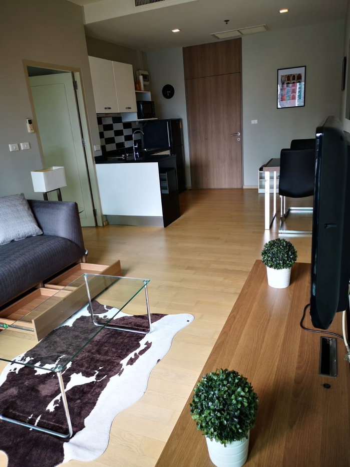 รูป 🏠✨ โนเบิล รีวิล (Noble Reveal) | เช่าคอนโด 1 ห้องนอน (HBH-HL-114) - รูปที่ 11/15