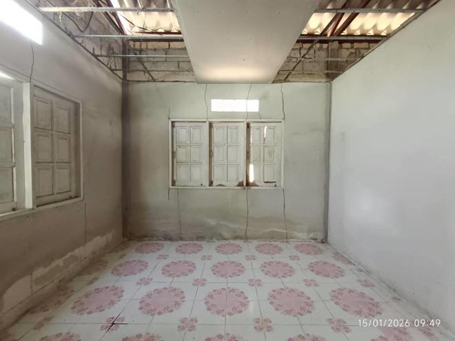 รูป บ้านเดี่ยว 410 ตร.วา ปราณบุรี ประจวบคีรีขันธ์ 1.6M - รูปที่ 8/50