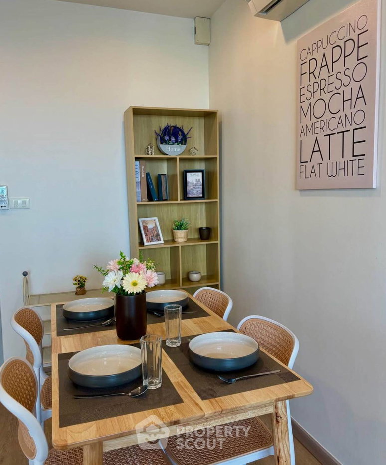 รูป คอนโด 2-ห้องนอน ที่ ไอดีโอ สาทร-ท่าพระ ใกล้ BTS โพธิ์นิมิตร (ID 2774065) - รูปที่ 8/16